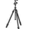 Gitzo Tripods | Gitzo Traveler Sony A Series 1 - Carbon Fibre Tripod Kit With Ballhead