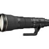 Nikon Telephoto Lenses | Nikon Af-S 800Mm F/5.6E Fl Ed Vr Telephoto Lens