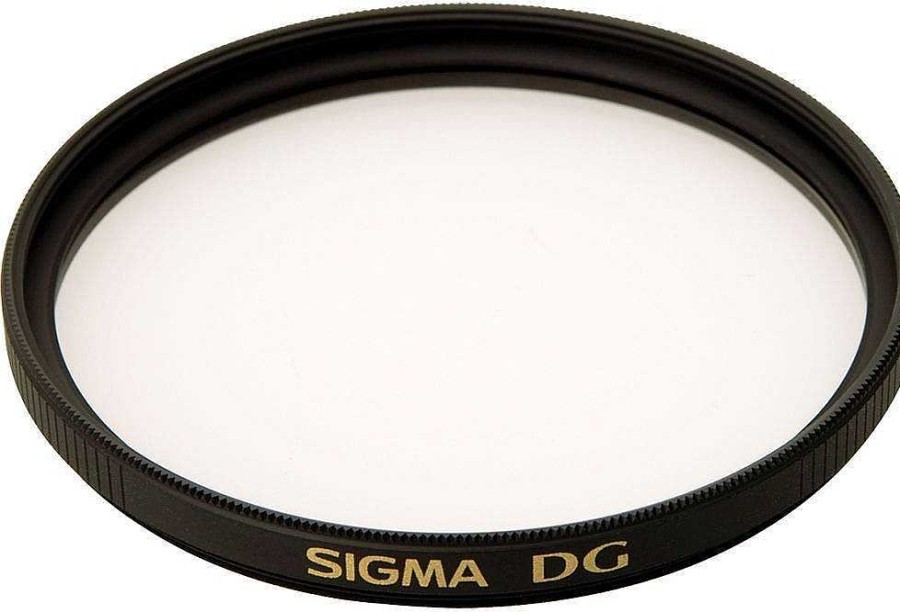 Sigma Lens Filters | Sigma Ex Dg Uv 49Mm Filter