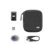 DJI Innovations Drones | Dji Mic 2 (1 Tx ,Shadow Black) Transmitter