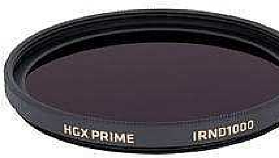 ProMaster Lens Filters | Promaster Ir Nd1000X (3.0) Hgx Prime 40.5Mm Filter