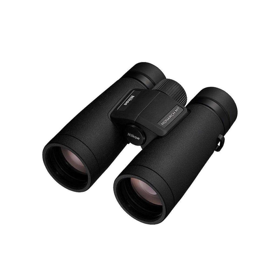 Nikon Binoculars | Nikon Monarch M7 10X42 Binoculars