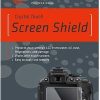 ProMaster Screen Protectors | Promaster Crystal Touch Screen Shield - Pana Tz110 Tz220, Tz80, Tz90, Lx100