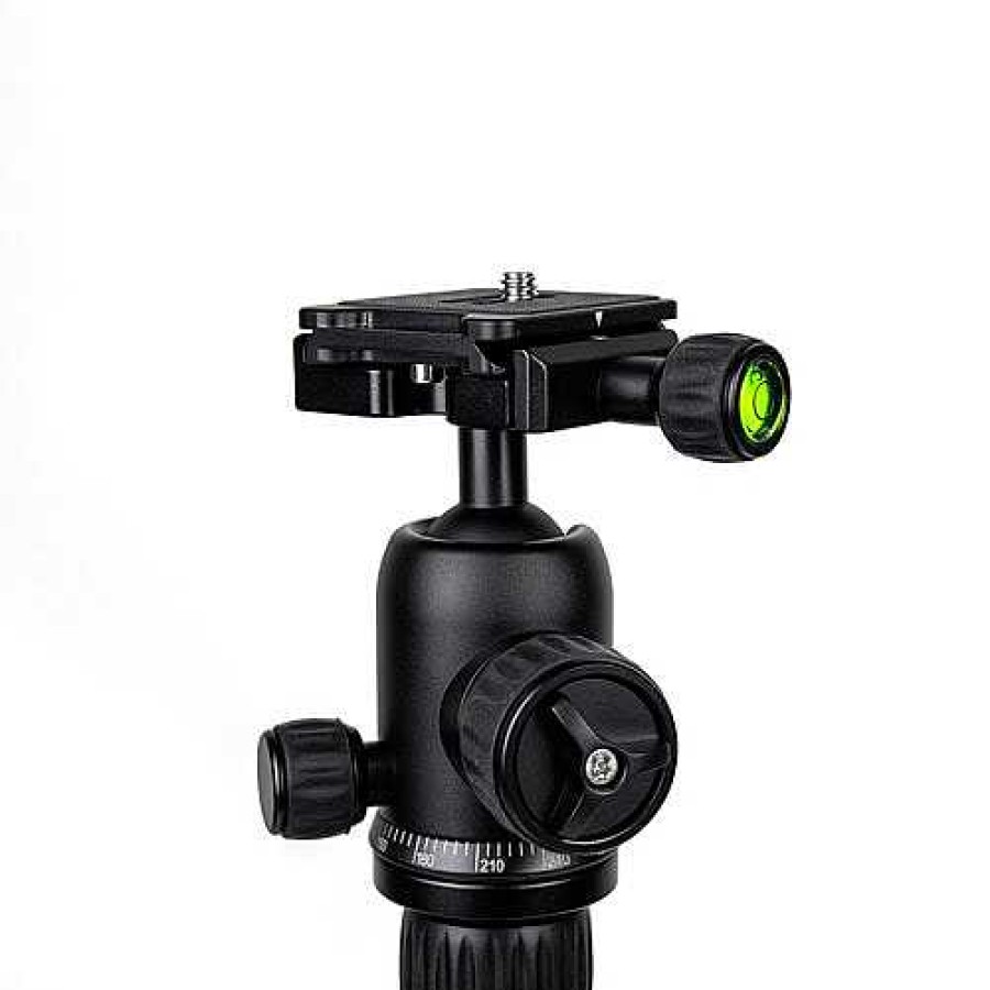 ProMaster Tripod Heads | Promaster Xc-Mh36 Ball Head - Black