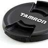 Tamron Lens Caps | Tamron 72Mm Front Lens Cap