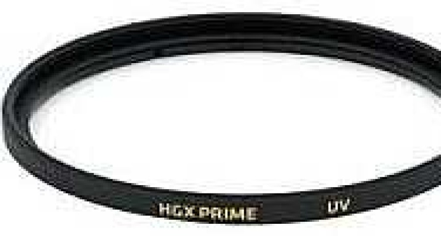 ProMaster Lens Filters | Promaster Uv Hgx Prime 49Mm Filter