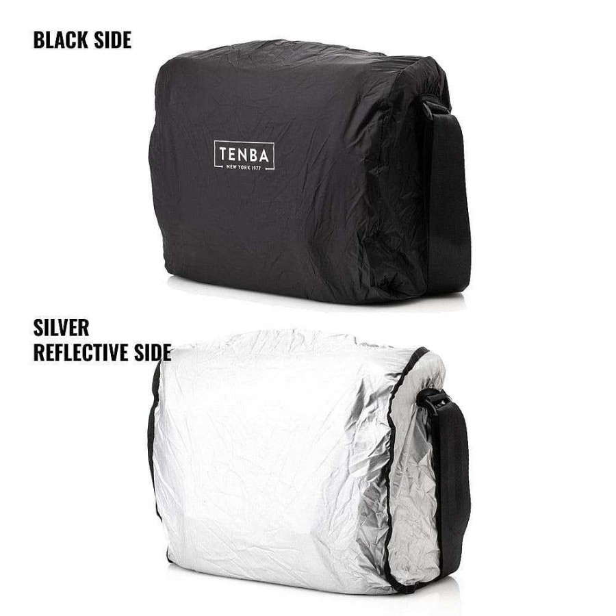 Tenba Bags | Tenba Dna 13 Messenger Bag - Black