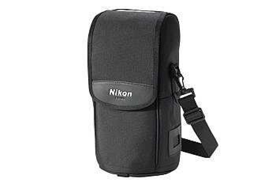 Nikon Hard Cases | Nikon Cl-M2 Semi-Soft Lens Case