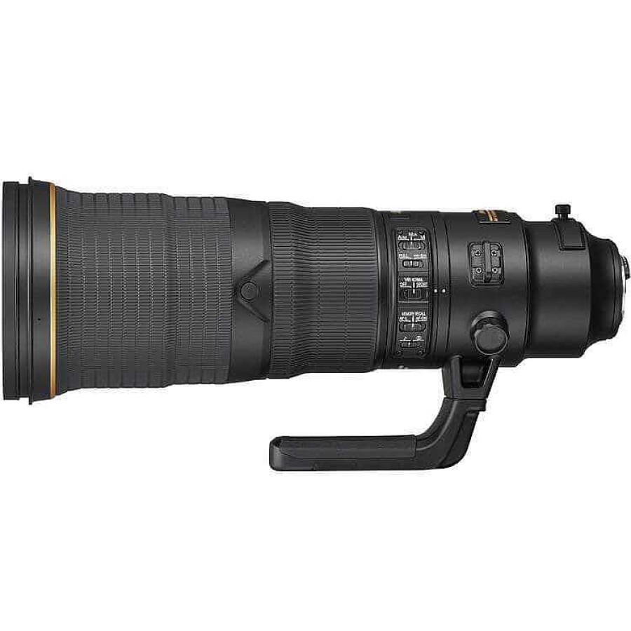 Nikon Telephoto Lenses | Nikon Af-S 500Mm F/4.0 Fl Ed Vr Telephoto Lens