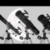 Celestron Telescopes | Celestron Powerseeker 127Eq-Md Newtonian With Phone Adapter & Moon Filter