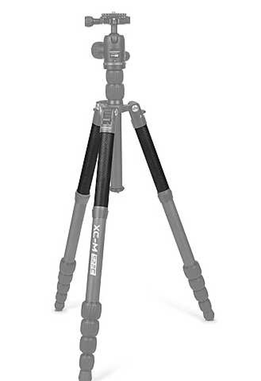 ProMaster Tripod Accessories | Promaster Xc-M 522C Extension / Macro Leg Set - Carbon Fibre