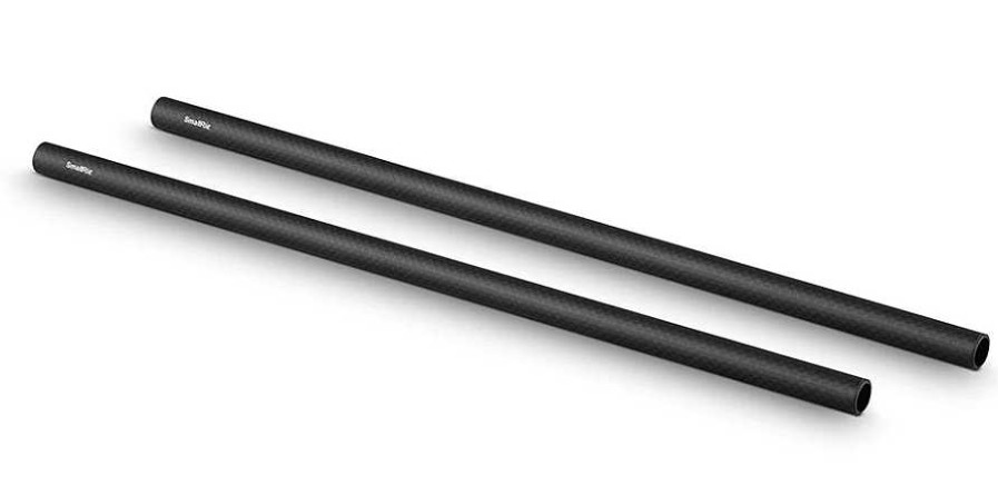 SmallRig Gimbals & Stabilisers | Smallrig 15Mm Carbon Fiber Rod - 30Cm 12 Inch (2Pcs) - 851