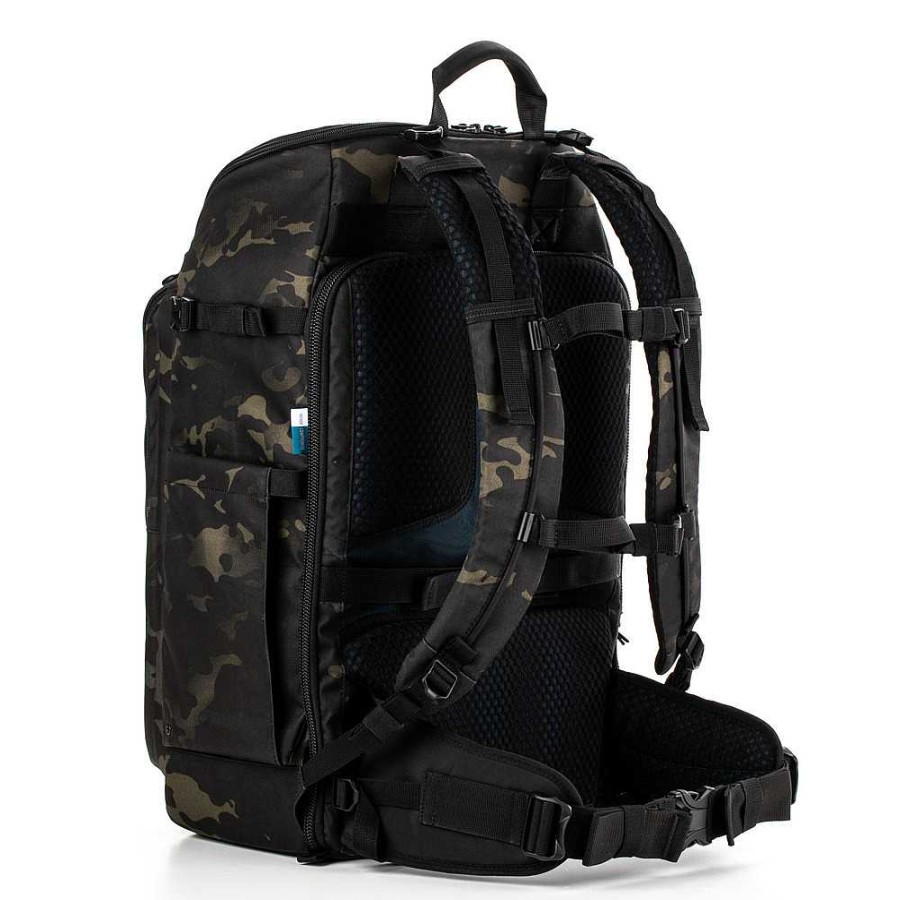 Tenba Bags | Tenba Axis V2 32L Backpack - Multicam Black