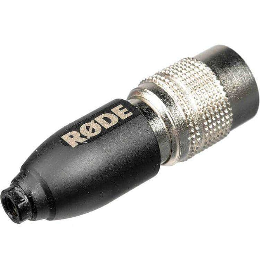 Rode Audio Adaptors | Rode Micon- 4 Adaptor