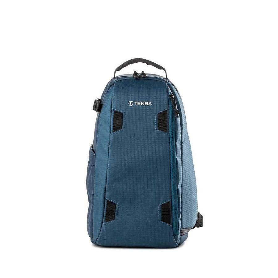 Tenba Bags | Tenba Solstice 7L Sling Bag - Blue