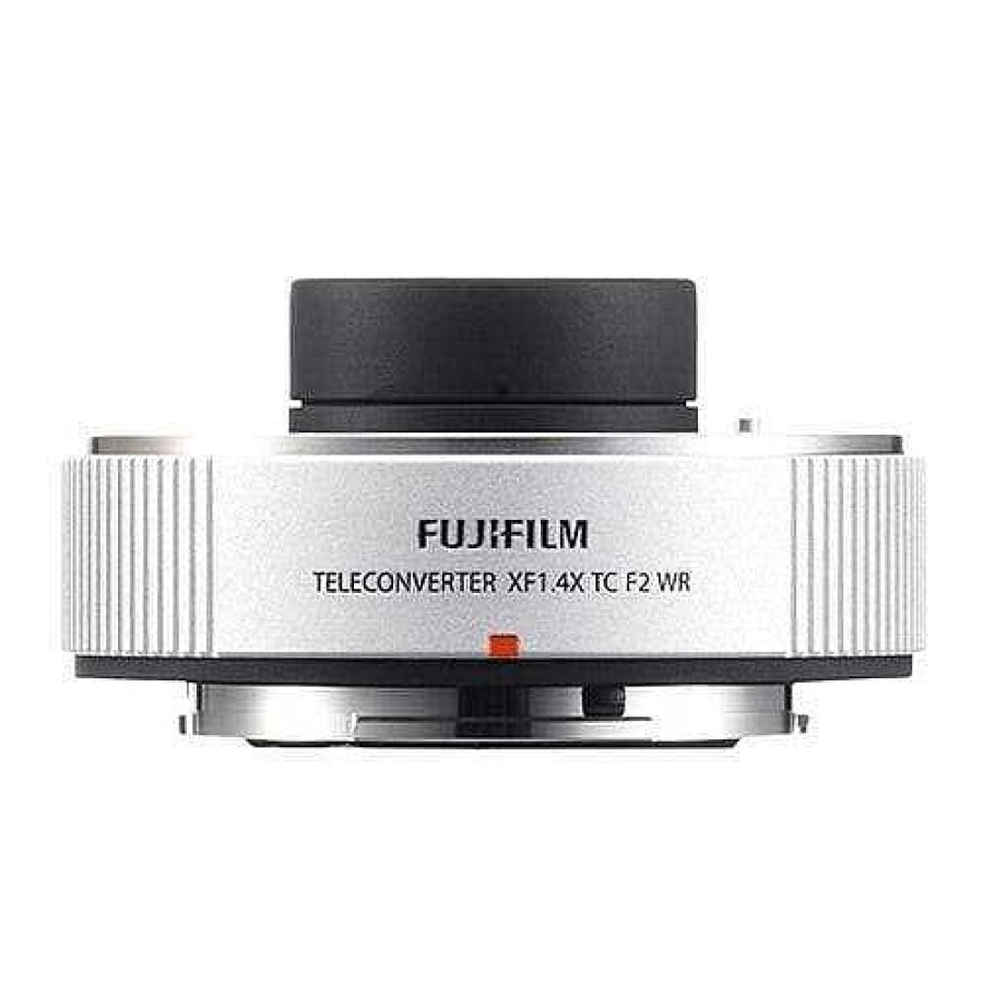 Fujifilm Prime Lenses | Fujifilm X Lens Xf200Mmf2 R Lm Ois Wr Inc.Xf1.4X Tc Weather Resistant