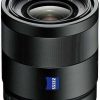 Sony Prime Lenses | Sony Nex Carl Zeiss 24Mm F/1.8 Lens