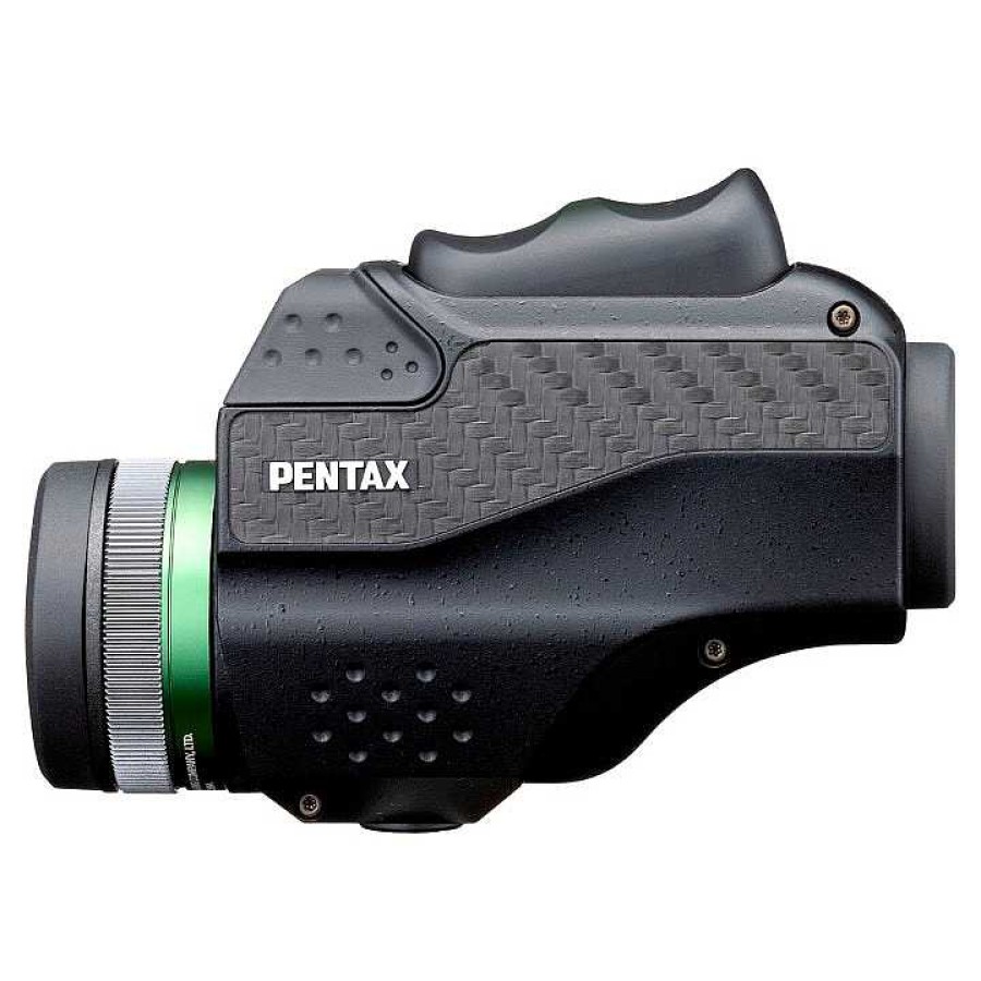 Pentax Monoculars | Pentax Vm 6X21 Wp Monocular