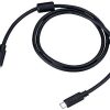 Canon Cables | Canon Ifc-100U Usb-C Interface Cable 1M