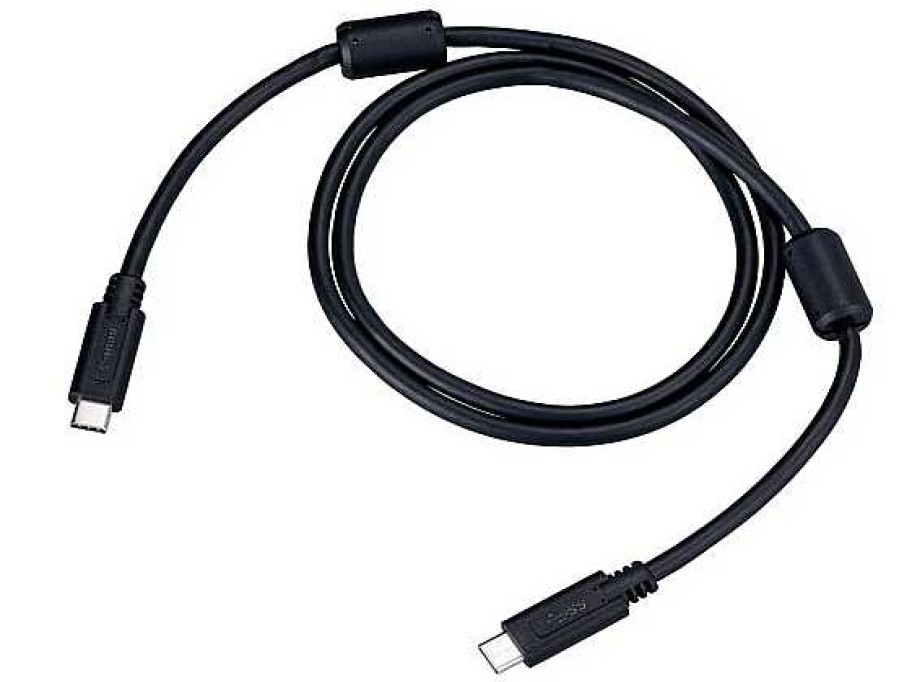 Canon Cables | Canon Ifc-100U Usb-C Interface Cable 1M