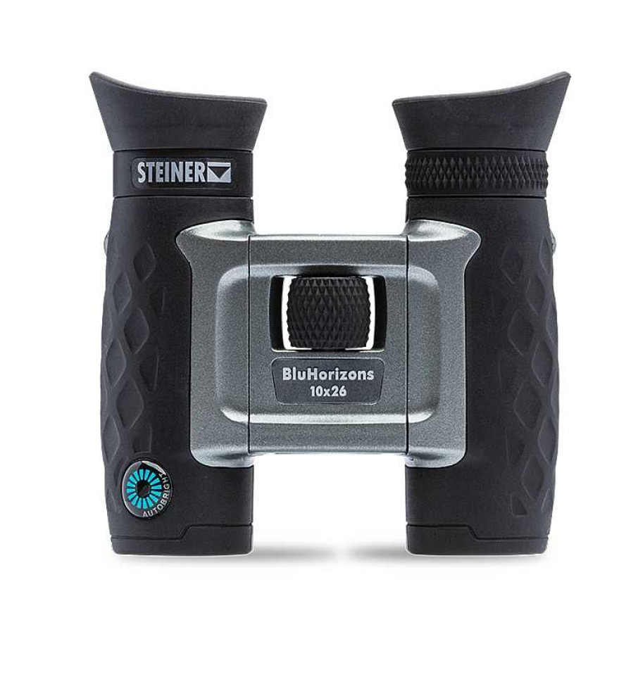 Steiner Binoculars | Steiner Bluhorizons 10X26 Binocular