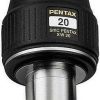 Pentax Optics Eyepieces | Pentax Smc Xw-20 Eyepiece