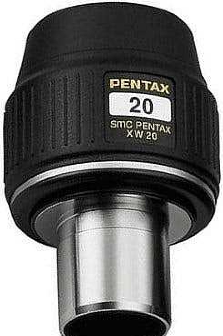 Pentax Optics Eyepieces | Pentax Smc Xw-20 Eyepiece