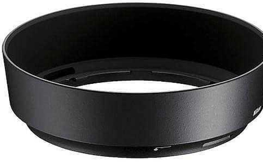 Nikon Lens Hoods | Nikon Hb-43 Bayonet Lens Hood