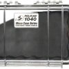 Pelican Hard Cases | Pelican 1040 Micro Clear Case - Black With Black Liner