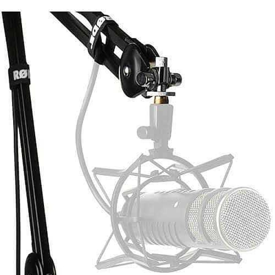 Rode Audio Poles | Rode Psa1 Boom Arm