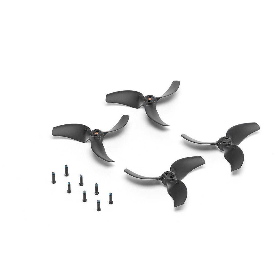 DJI Innovations Drones | Dji Avata 2 Propellers