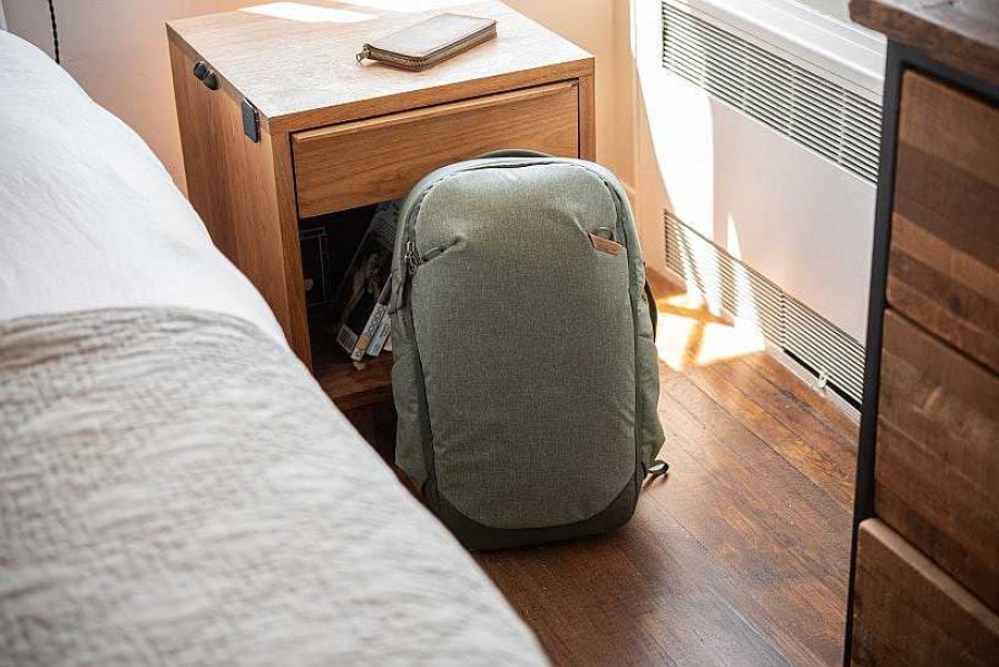 Peak Design Bags | Peak Design Travel Backpack 30L - Sage