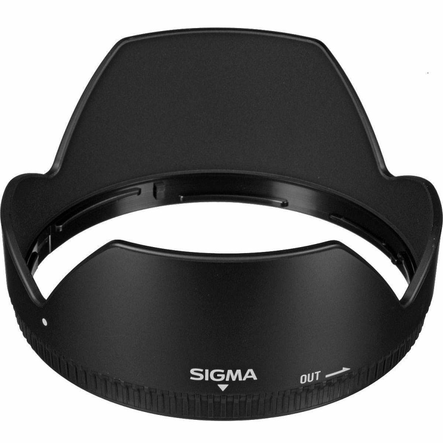 Sigma Lens Hoods | Sigma Lh780-04 Lens Hood