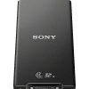 Sony Readers & Adaptors | Sony Cfexpress Type A Memory Card Reader