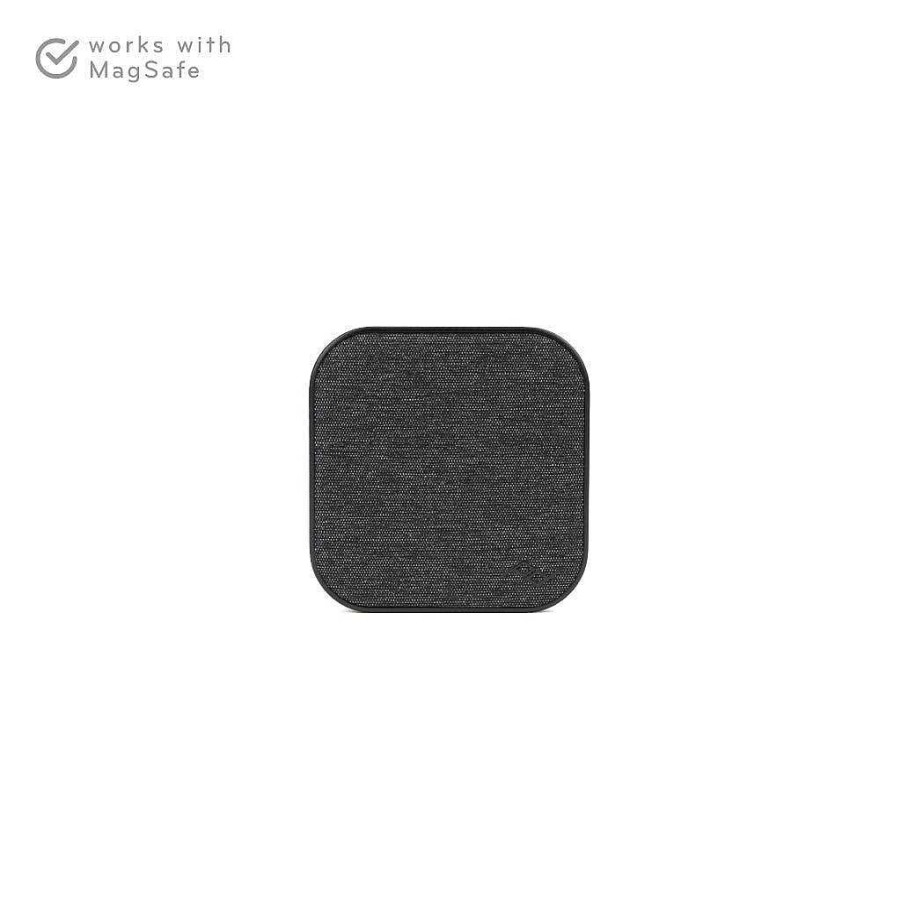 Peak Design Mobile Accessories | Peak Design Mobile Wall Mount - Charcoal