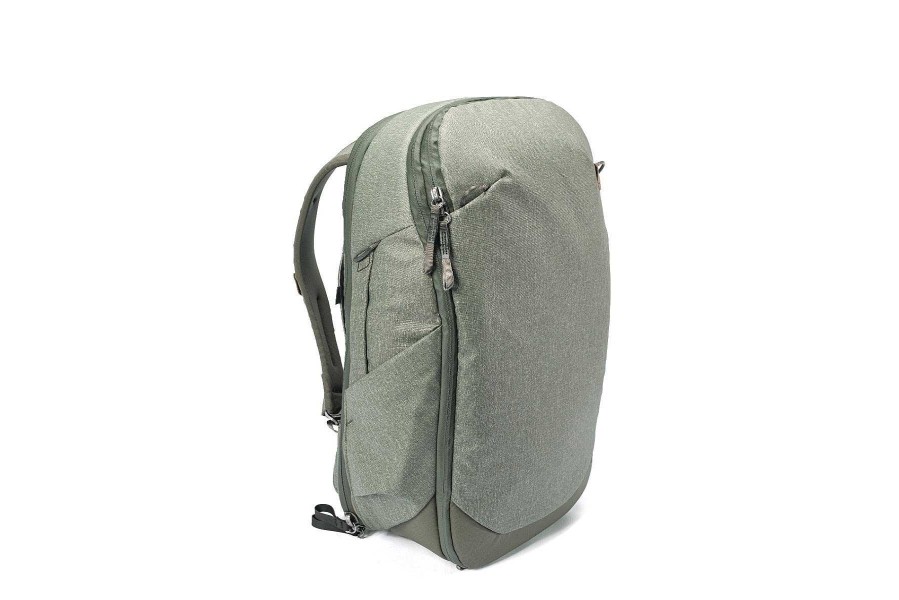 Peak Design Bags | Peak Design Travel Backpack 30L - Sage