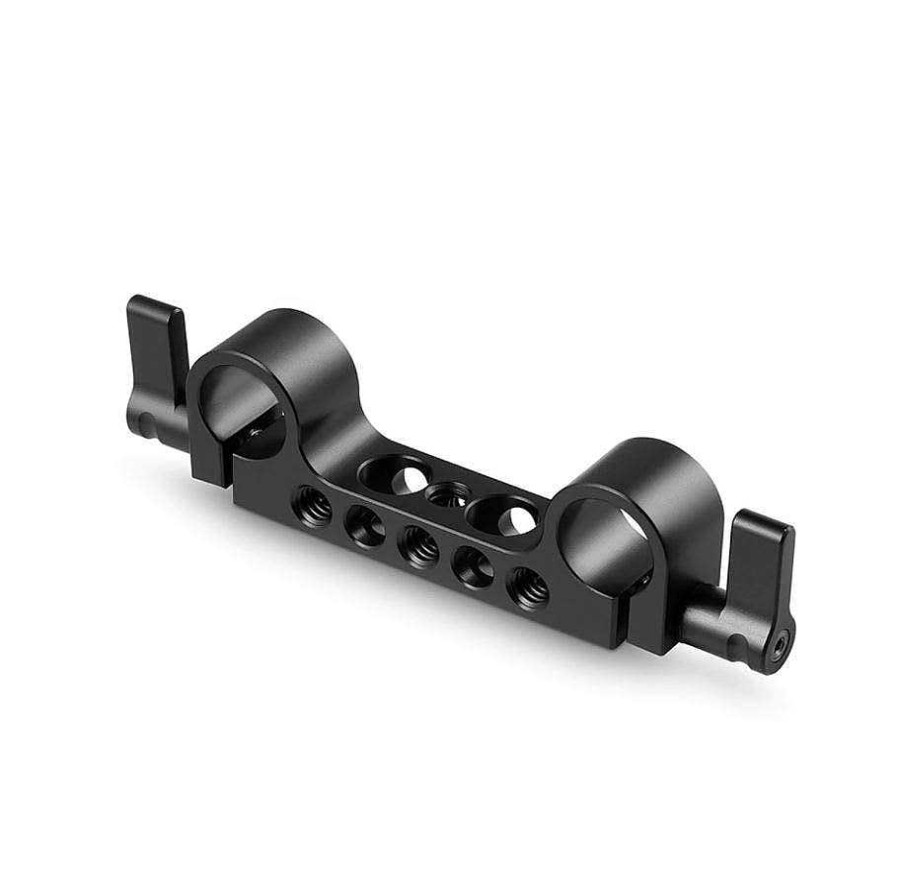 SmallRig Gimbals & Stabilisers | Smallrig Super Lightweight 15Mm Railblock V3 - 942