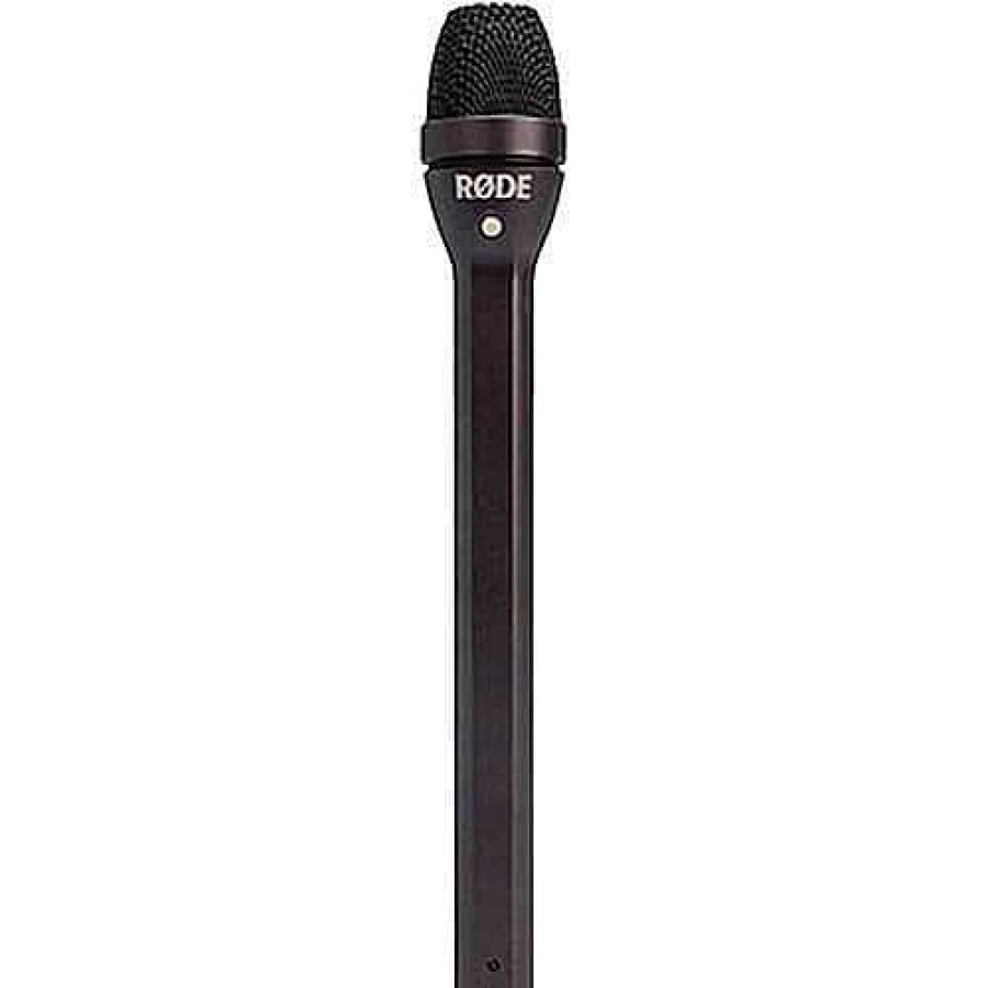 Rode All Microphones | Rode Reporter Microphone