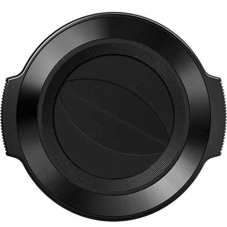 Olympus Lens Caps | Olympus Lc-37C Black Lens Cap