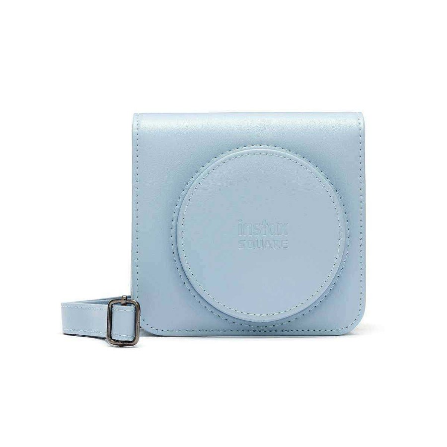 Fujifilm Hard Cases | Fujifilm Instax Sq1 Camera Case - Glacier Blue