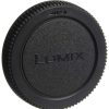 Panasonic Lens Caps | Panasonic Dmw-Lrc1Gu Rear Lens Cap