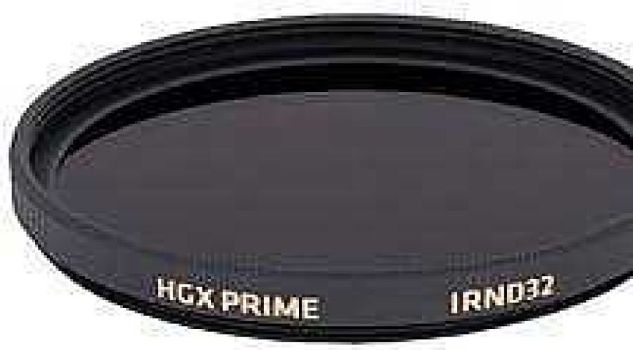 ProMaster Lens Filters | Promaster Ir Nd32X (1.5) Hgx Prime 40.5Mm Filter