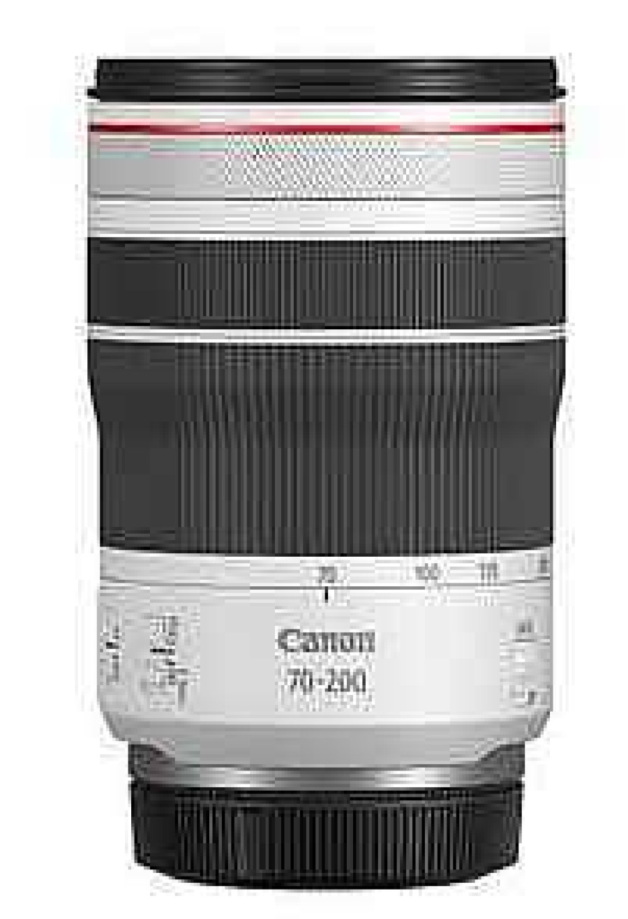 Canon Zoom Lenses | Canon Rf 70-200Mm F/4 L Is Usm Lens