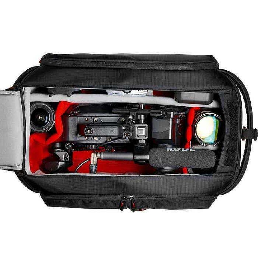 Manfrotto Bags | Manfrotto Case Video Pro-Light X-Large Int Dimension 30 X 30 X 56.5Cm