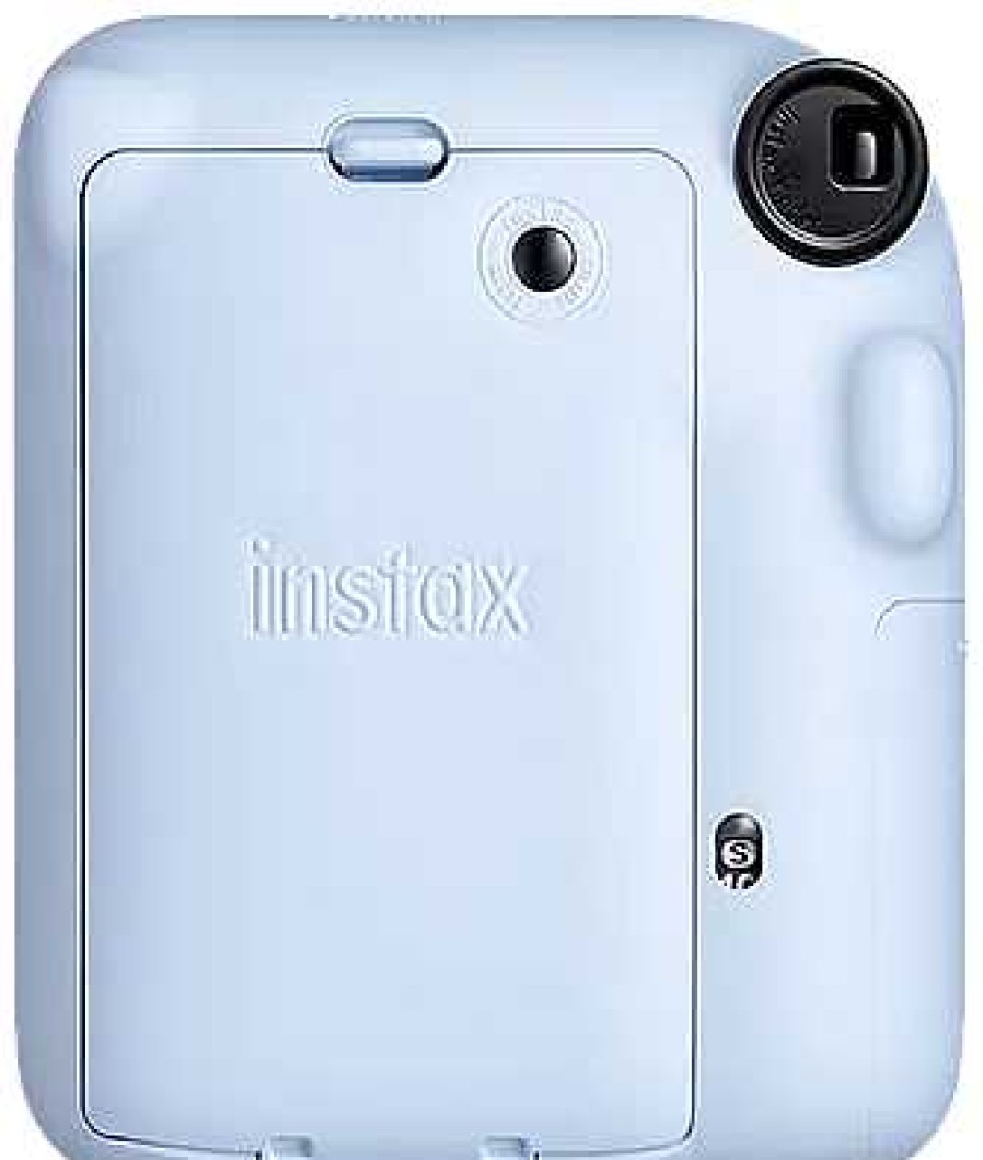 Fujifilm Instant | Fujifilm Instax Mini 12 Instant Camera - Pastel Blue