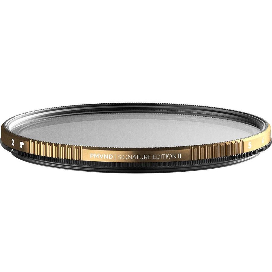 Polar Pro Lens Filters | Polarpro Peter Mckinnon Mist Variable Nd Edition Ii 67Mm 2/5 Stop Filter