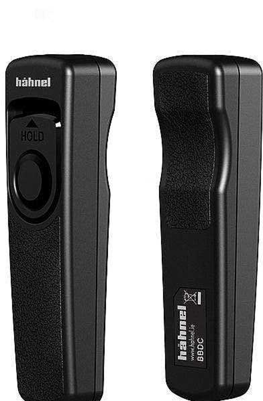 Hahnel Remotes | Hahnel Hrn 280 Pro Remote Shutter Release - Nikon