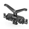 SmallRig Gimbals & Stabilisers | Smallrig 15Mm Lws Universal Support 34.5Mm Vertical Adjust - Bsl2680