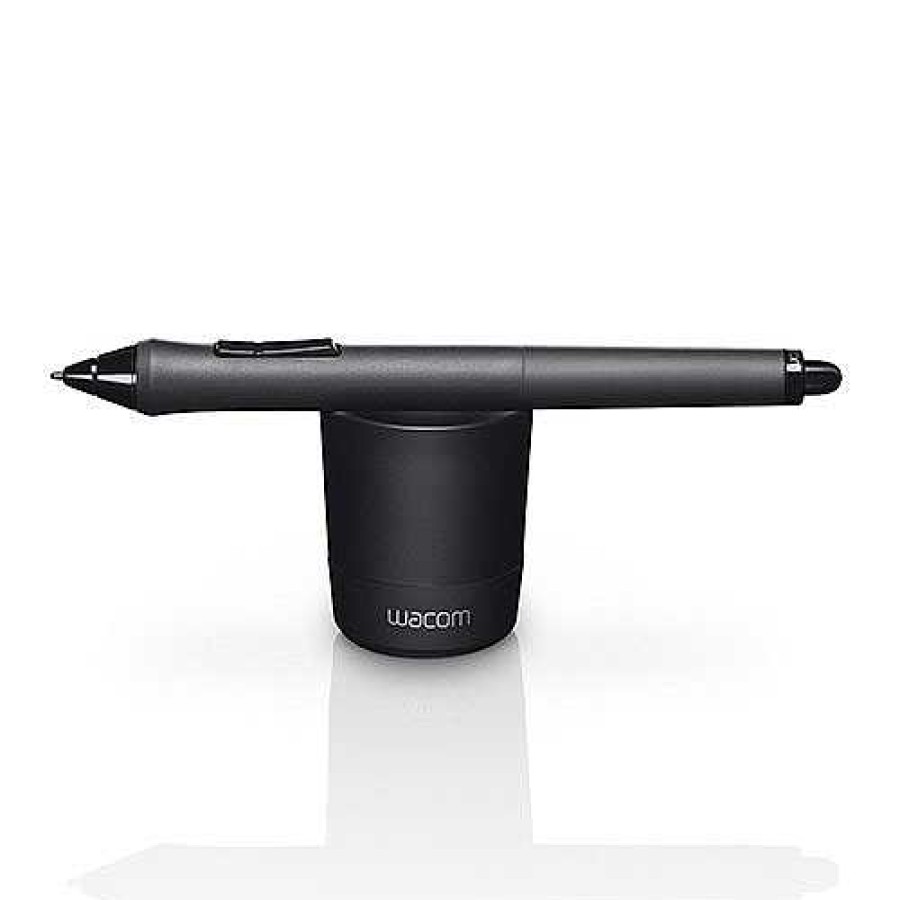 Wacom Tablets | Wacom Intuos 4/5/Pro & Cintiq 2Nd Gen Grip Pen