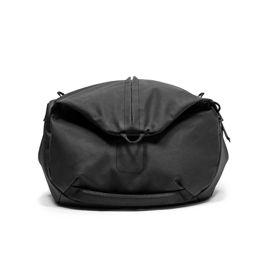 Peak Design Bags | Peak Design Travel Duffel 35L - Black